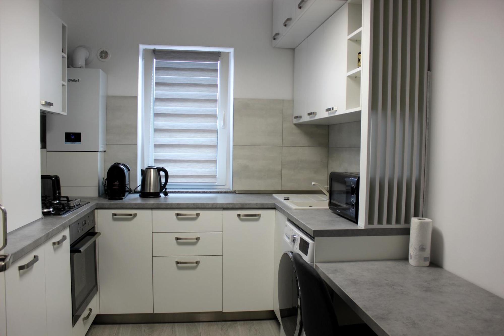 Cozy Apartments In Centre Of Suceava Near Kaufland And University Extérieur photo